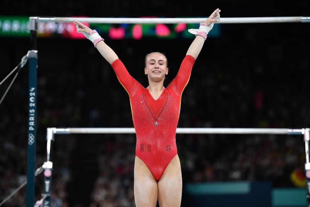 Rom&acirc;nia, revenire spectaculoasă &icirc;n elita lumii! De ce avem din nou viitor &icirc;n sportul Nadiei
